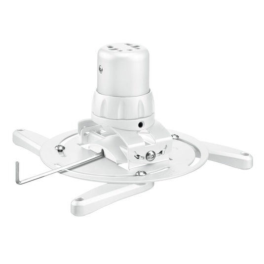 Vogels PPC 1500 Projector Ceiling Mount, White