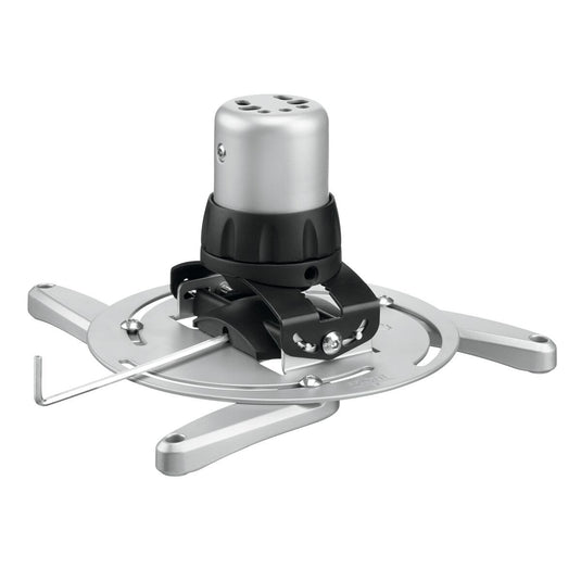 Vogels PPC 2500 Projector Ceiling Mount, Silver