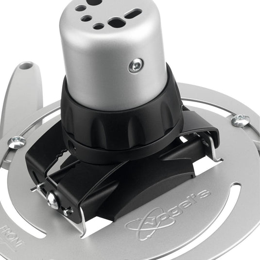 Vogels PPC 1500 Projector Ceiling Mount, Silver
