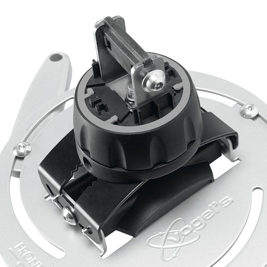 Vogels PPC 2500 Projector Ceiling Mount, Silver