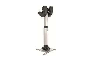 Vogels PPC 1540S Projector Ceiling Mount - Silver