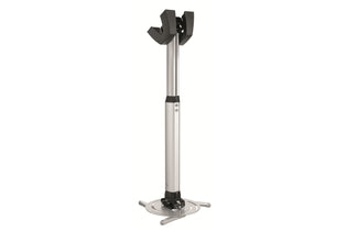 Vogels PPC 2555 Projector Ceiling Mount - Silver