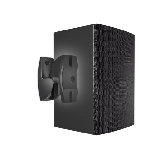 Vogels VLB 500 Compact Speaker Wall Brackets - Pair