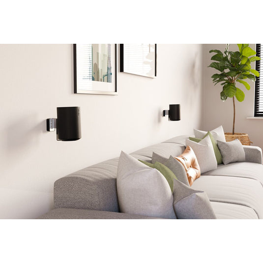 Vogel's SWM 4111 Sonos Speaker Wall Mount for Era 100, Single