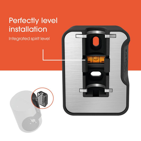 Vogel's SWM 4111 Sonos Speaker Wall Mount for Era 100, Single