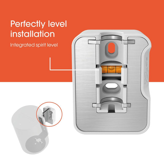 Vogel's SWM 4111 Sonos Speaker Wall Mount for Era 100, Single