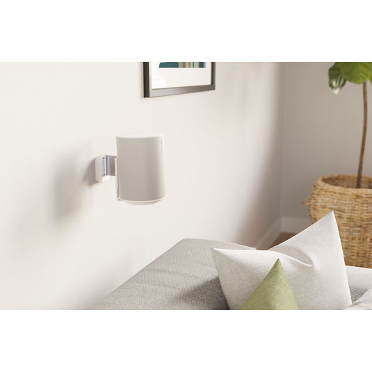 Vogel's SWM 4111 Sonos Speaker Wall Mount for Era 100, Single