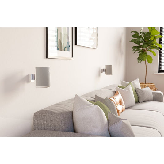 Vogel's SWM 4111 Sonos Speaker Wall Mount for Era 100, Single