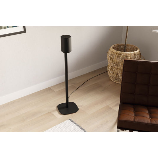 Vogel's SFS 4113 Sonos Era 100 Floor Stand, Single