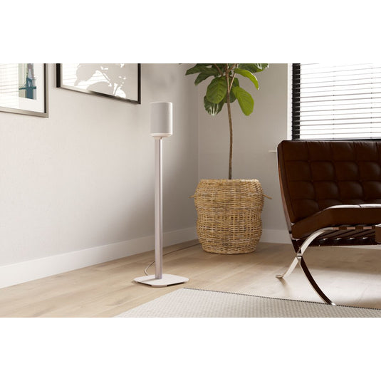 Vogel's SFS 4113 Sonos Era 100 Floor Stand, Single