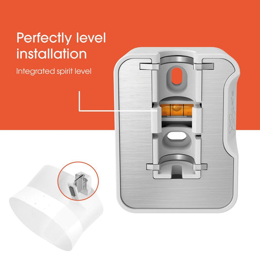 Vogel's SWM 4131 Sonos Speaker Wall Mount for Era 300, Single