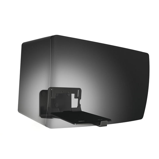 Vogels SOUND 3205 Speaker Wall Mount for Sonos Play 5 Gen 2 + HEOS 5/7, Each