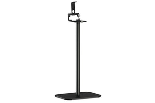 Vogels SOUND 3305 Speaker Floor Stand for Sonos Play 5 Gen 2 + HEOS 5, Each