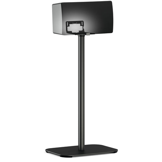 Vogels SOUND 3305 Speaker Floor Stand for Sonos Play 5 Gen 2 + HEOS 5, Each