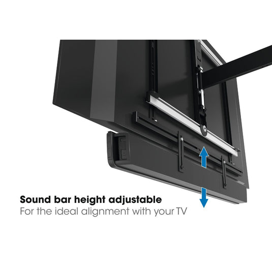 Vogels Universal Sound Bar Mount