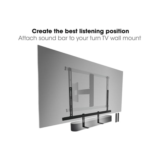 Vogels Universal Sound Bar Mount