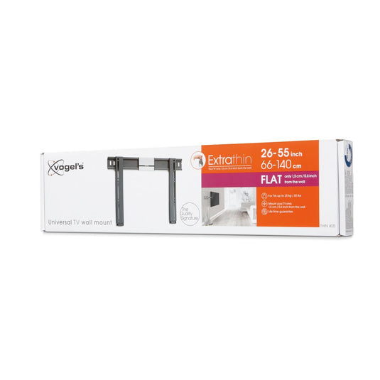 Vogels THIN 405 ExtraThin Fixed TV Wall Mount