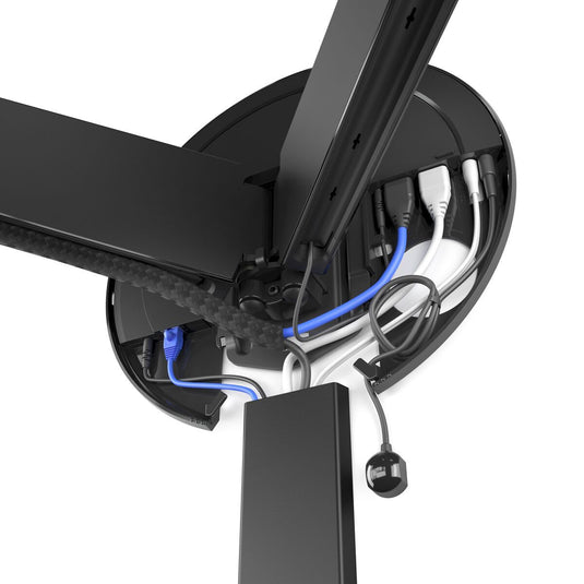 Vogel's TVM 7675 PRO Motorized TV Wall Mount (40-77'', Max 35kg)