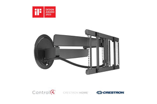 Vogel's TVM 7675 PRO Motorized TV Wall Mount (40-77'', Max 35kg)