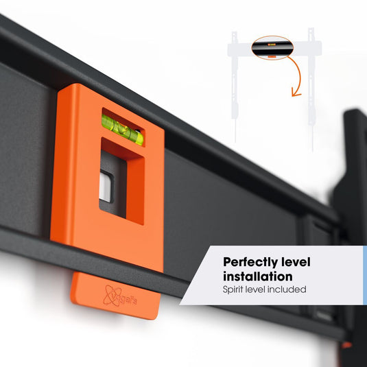 Vogels TVM 3615 Tilting TV Wall Mount (40"-77" / Max 35kg)