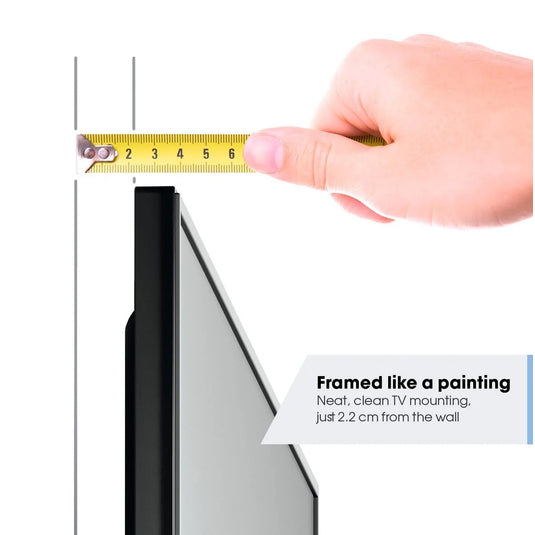 Vogel's TVM 3205 Fixed TV Wall Mount (19-50", Max 30kg)