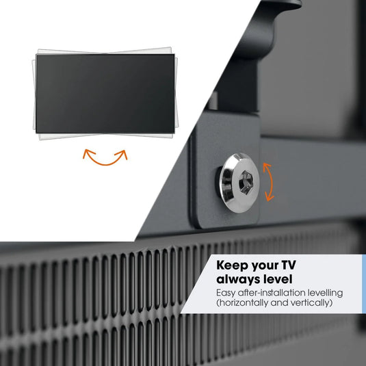 Vogels TVM3625 Full Motion TV Mount (40"-77" / Max 35kg)