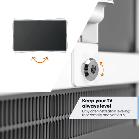 Vogels TVM3445 Full Motion TV Mount (32"-65" / Max 25kg)