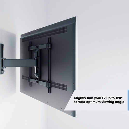 Vogel's TVM 3425 Full Motion TV Wall Mount (32-65", Max 25kg)