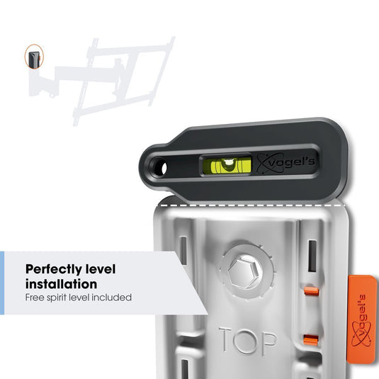 Vogels TVM3445 Full Motion TV Mount (32"-65" / Max 25kg)