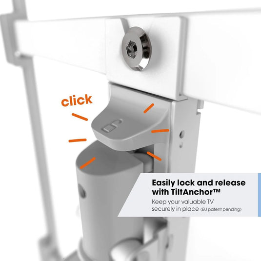 Vogels TVM3445 Full Motion TV Mount (32"-65" / Max 25kg)