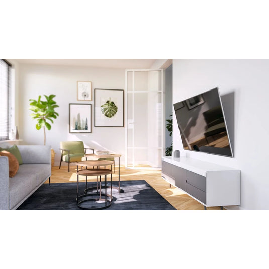 Vogels TVM3415 Tilting TV Mount (32"-65" / Max 25kg)