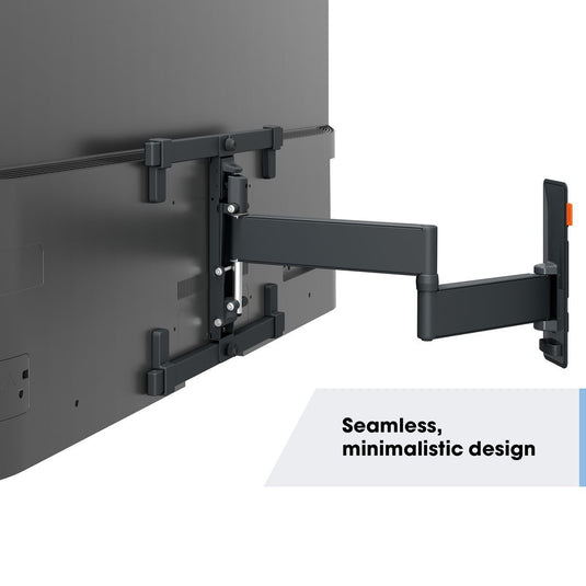 Vogel's TVM 3465 Full Motion OLED TV Wall Mount (32-65", Max 25kg)