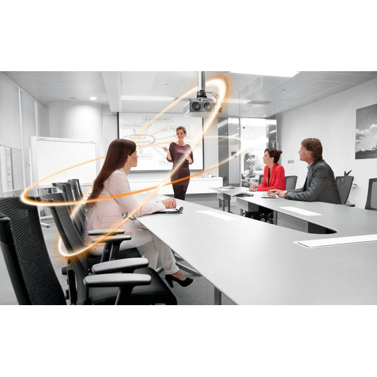 Vogels PPC 1500 Projector Ceiling Mount, White