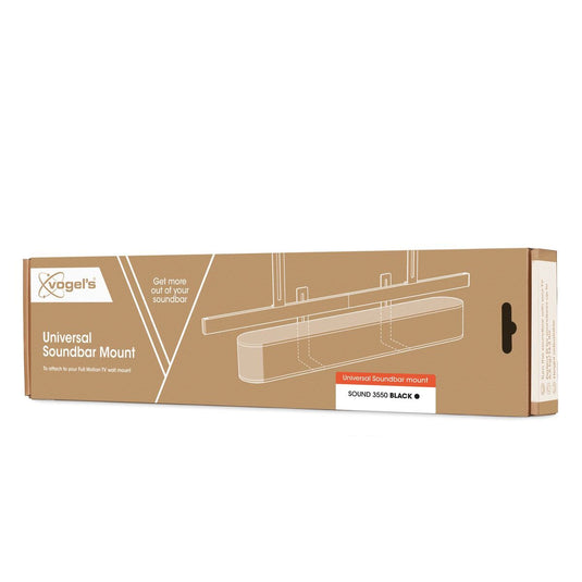 Vogels Universal Sound Bar Mount