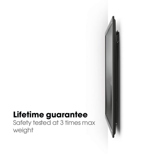 Vogels THIN 405 ExtraThin Fixed TV Wall Mount