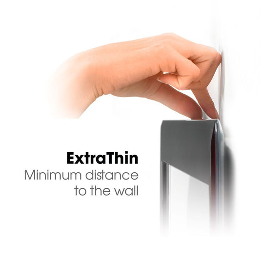 Vogels THIN 405 ExtraThin Fixed TV Wall Mount