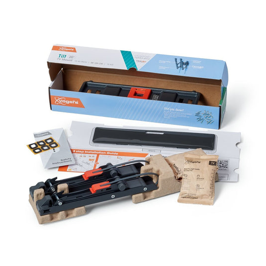Vogels TVM3215 Tilting TV Mount (19"-43" / Max 15kg)
