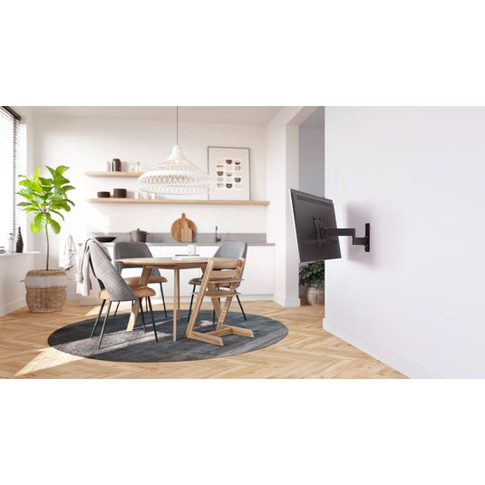 Vogels TVM3245 Full Motion TV Wall Mount (19"-43" / Max 15kg)