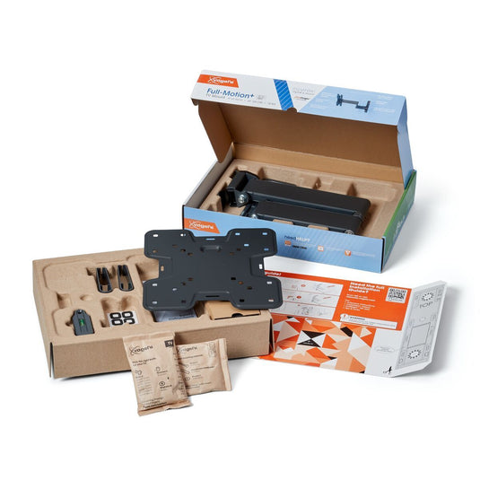 Vogels TVM3245 Full Motion TV Wall Mount (19"-43" / Max 15kg)