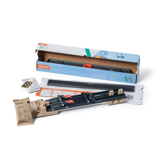 Vogels TVM3415 Tilting TV Mount (32"-65" / Max 25kg)