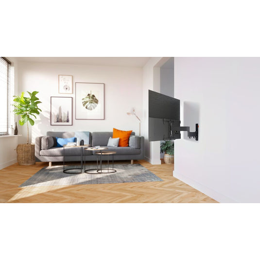 Vogel's TVM 3465 Full Motion OLED TV Wall Mount (32-65", Max 25kg)