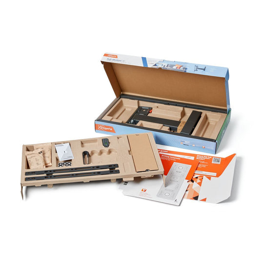 Vogels TVM3625 Full Motion TV Mount (40"-77" / Max 35kg)