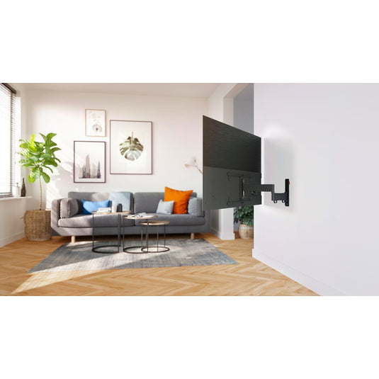 Vogel's TVM 3665 Full-Motion OLED TV Wall Mount (40-77", Max 35kg)