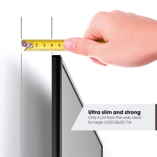 Vogels Elite Series Full Motion Mount 40 - 77" 45kg
