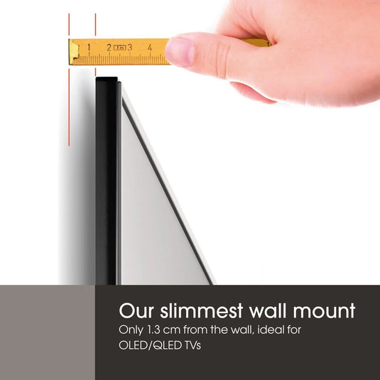 Vogel TVM 5705 Fixed TV Wall Mount (40''-110'' / Max 110kg)
