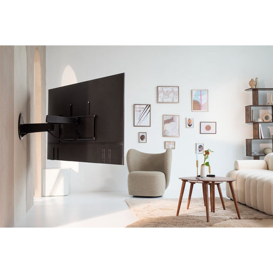 Vogels Signature Series Full Motion Motorized Premium Mount 40 - 77" 35kg