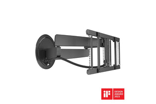 Vogel's TVM 7655 Signature Series  Full Motion TV Wall Mount (40-77", Max 35kg)