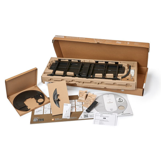 Vogels TVM 7675 Signature Series Full Motion Motorized TV Mount (40"-77" / Max 35kg)