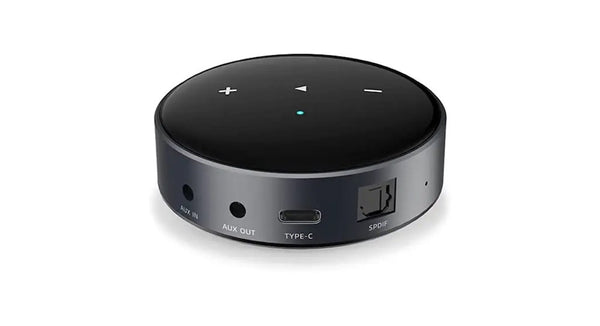 WiiM Mini Audio Streamer – Magnum Sound and Vision