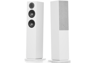 Audio Pro A48 TV Tower Speakers - Magnum Sound and Vision